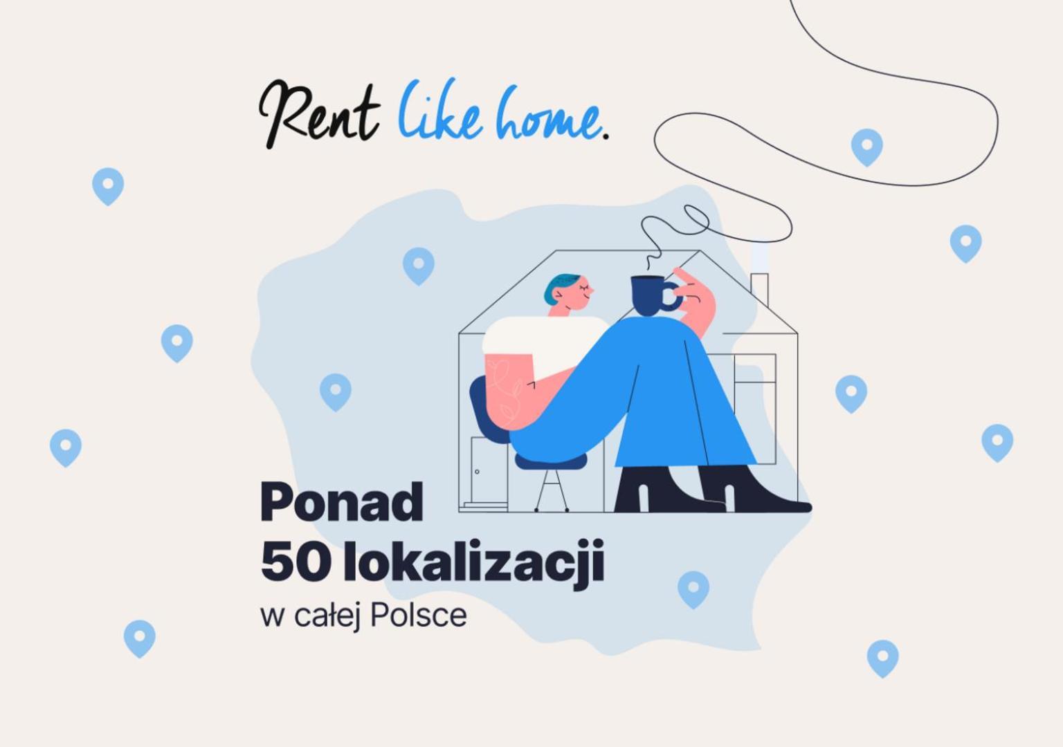 Rent Like Home - Bobrowiecka 10 Warszawa Eksteriør billede